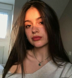 <em>Clara S.</em>